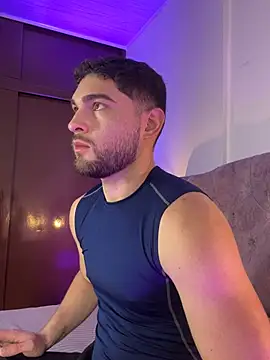 Steve-Carter online show from March 2026 12:28:01 PM