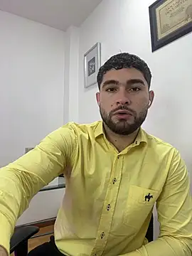 Steve-Carter online show from April 2026 11:51:02 AM