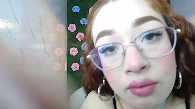 Kimberly23 a online show from January 2026 08:02:02 PM