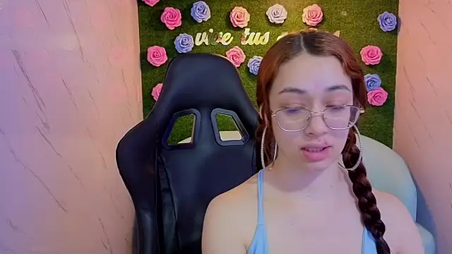 Kimberly23 a online show from February 2026 12:56:02 PM