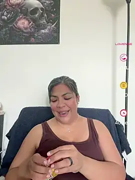 BettyWhispers online show from June 2026 03:49:01 PM