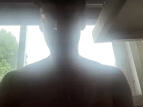 RgNaked online show from December 2025 07:01:02 AM