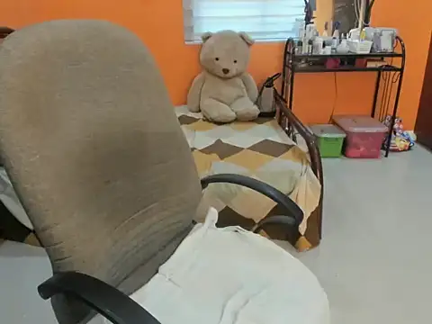 cocktits69 online show from May 2026 01:25:02 AM