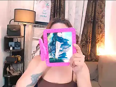 Snapshot of alexamihho chatting on March 2026 06:06:01 AM alexamihho online show from March 2026 06:06:01 AM