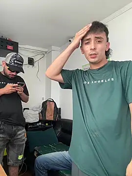 jamess 0 online show from July 2026 07:02:02 PM