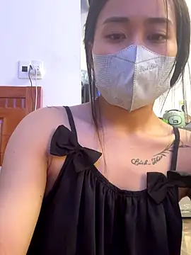 NinaBaby22 online show from December 2025 07:12:01 AM