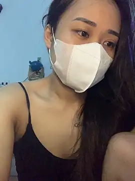 NinaBaby22 online show from April 2026 01:25:02 AM