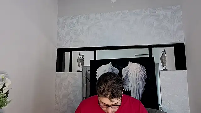 Snapshot of Chel_seth chatting on December 2025 04:30:02 AM Chel seth online show from December 2025 04:30:02 AM