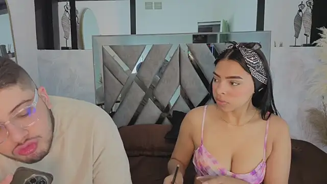 Snapshot of Chel_seth chatting on February 2026 04:06:01 AM Chel seth online show from February 2026 04:06:01 AM