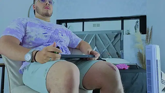 Chel seth online show from February 2026 04:02:02 AM