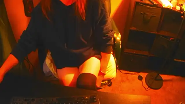 GoodGirlKelly online show from January 2026 06:06:02 AM