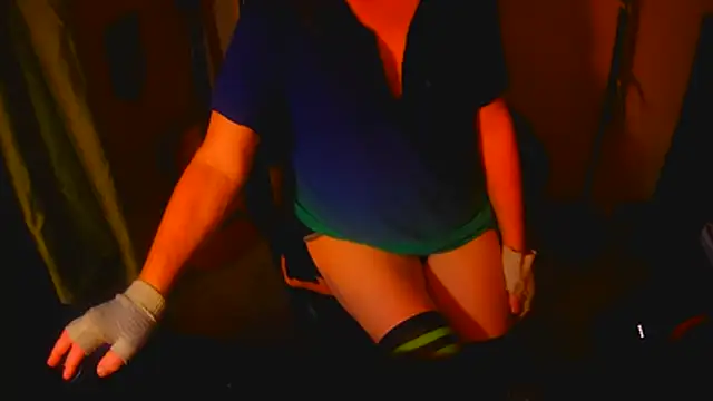 GoodGirlKelly online show from July 2026 03:24:01 AM