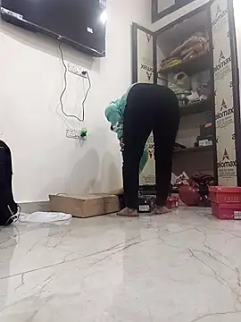 Snapshot of Barbie-Doll7 chatting on January 2026 09:14:02 AM Barbie-Doll7 online show from January 2026 09:14:02 AM