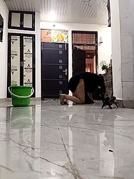 Snapshot of Barbie-Doll7 chatting on February 2026 04:46:01 AM Barbie-Doll7 online show from February 2026 04:46:01 AM