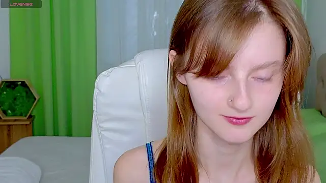 Miss Alisa  online show from March 2026 02:57:02 PM