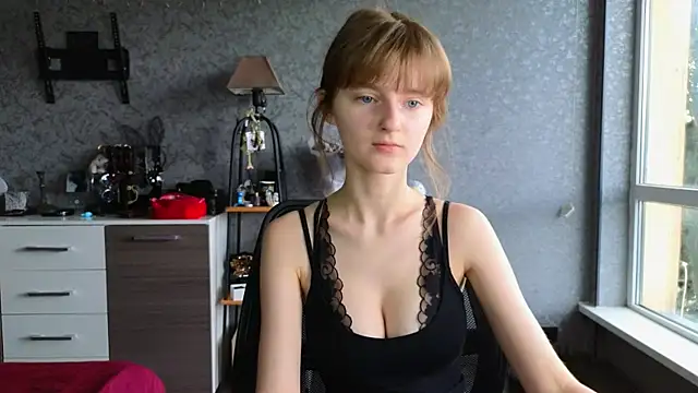 Snapshot of Miss_Alisa_ chatting on June 2026 11:01:02 AM Miss Alisa online show from June 2026 11:01:02 AM