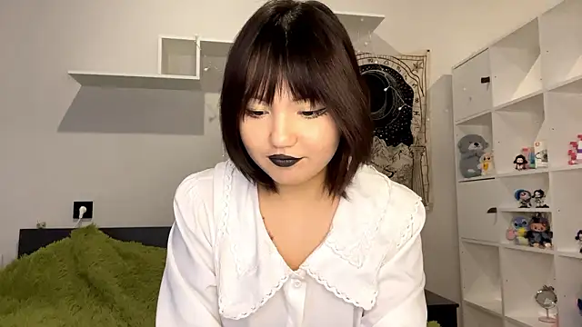 UrPrincessSuki online show from February 2026 10:30:01 AM