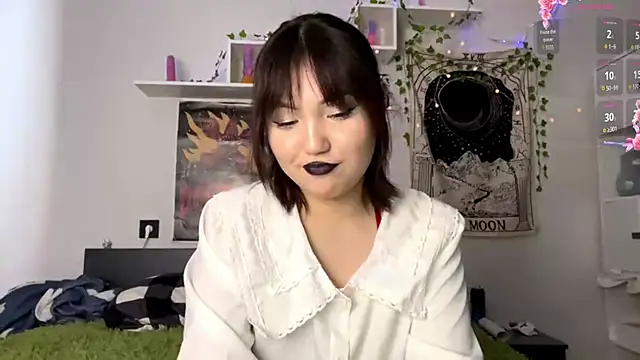 UrPrincessSuki online show from February 2026 10:05:01 AM