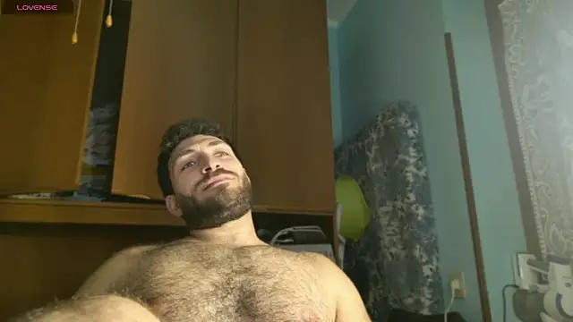 mark ariete online show from April 2026 09:50:01 PM