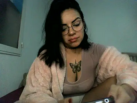 luluclark69 online show from July 2026 11:14:01 PM