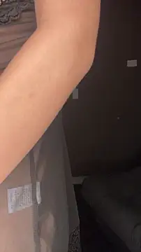 Snapshot of mila_mils18 chatting on January 2026 10:34:01 PM mila mils18 online show from January 2026 10:34:01 PM