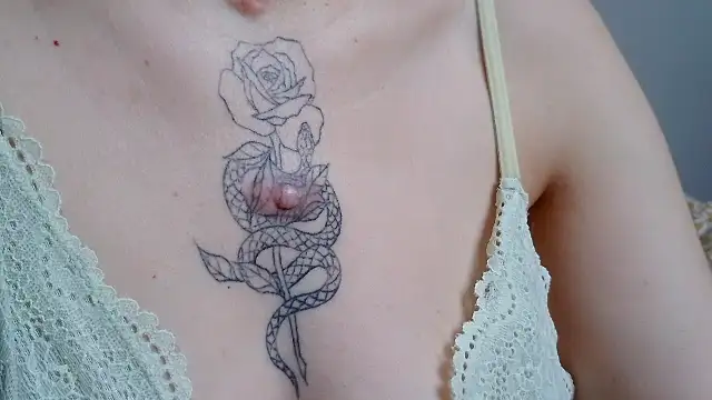 anngelle online show from April 2026 07:03:02 AM