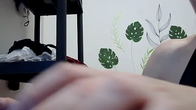 anngelle online show from April 2026 05:10:02 AM