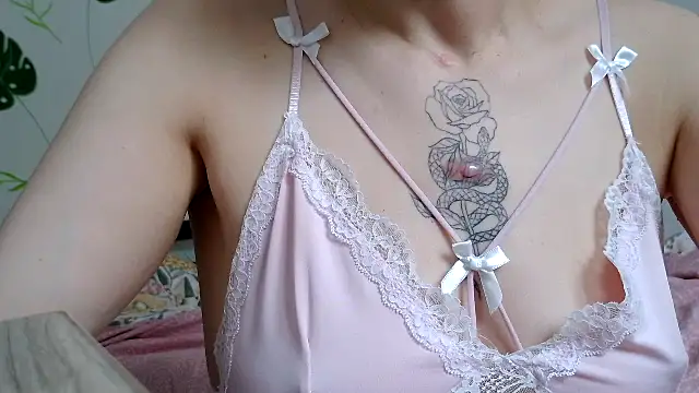 anngelle online show from May 2026 07:27:02 AM
