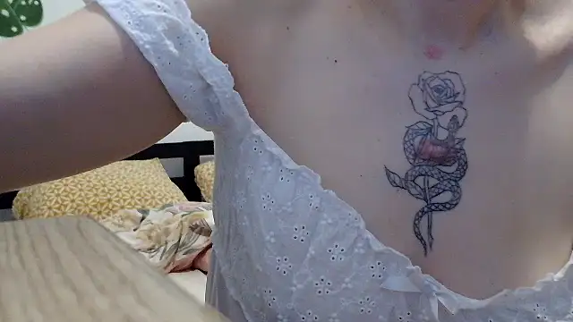 anngelle online show from May 2026 06:20:01 AM