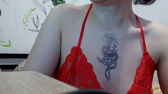 anngelle online show from May 2026 05:36:01 AM