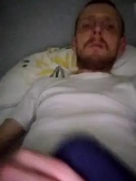 Snapshot of CrookedBunk3527 chatting on December 2025 09:45:01 PM CrookedBunk3527 online show from December 2025 09:45:01 PM