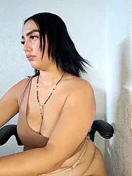 Mia em online show from February 2026 07:06:02 PM