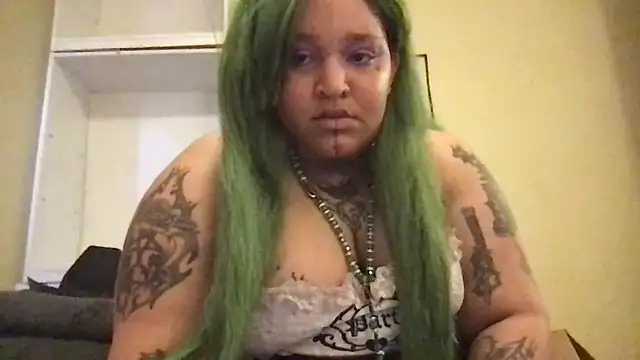 Snapshot of succubussy666 chatting on February 2026 07:54:02 PM succubussy666 online show from February 2026 07:54:02 PM