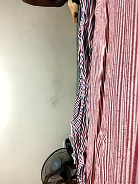 Snapshot of Ran-ga chatting on December 2025 07:43:01 PM Ran-ga online show from December 2025 07:43:01 PM