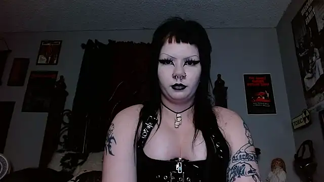 Bettieee Agura online show from April 2026 03:15:01 AM