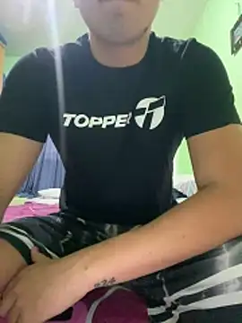 facundoociroo online show from February 2026 11:33:01 PM