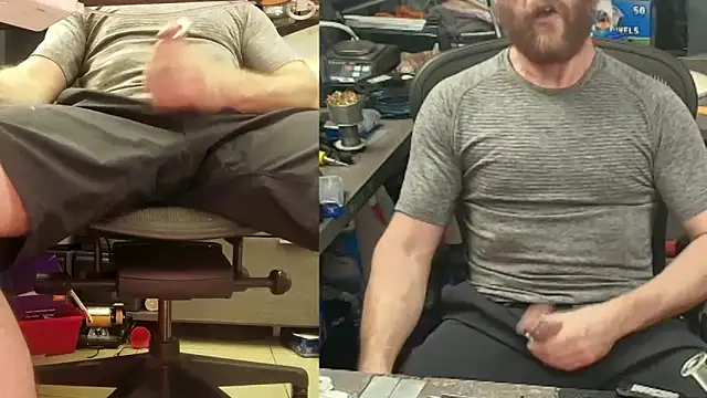 HouseOfHans online show from May 2026 03:03:02 AM