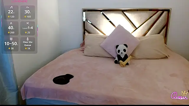 Snapshot of kilye_hernandez chatting on February 2026 07:07:02 AM kilye hernandez online show from February 2026 07:07:02 AM