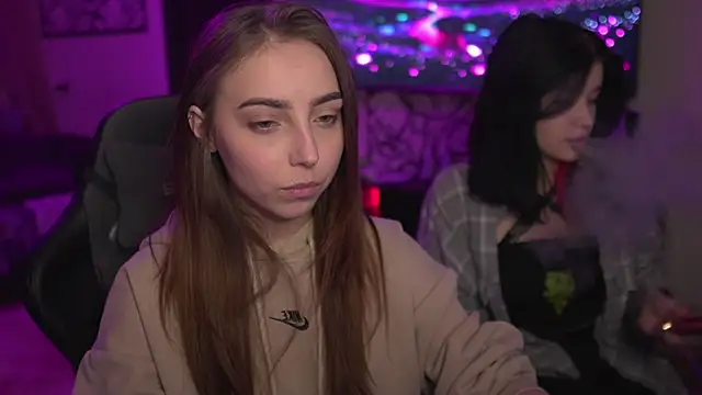 Absent Fairy online show from February 2026 03:37:02 PM