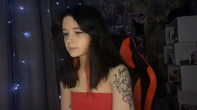 Absent Fairy online show from April 2026 05:07:01 PM