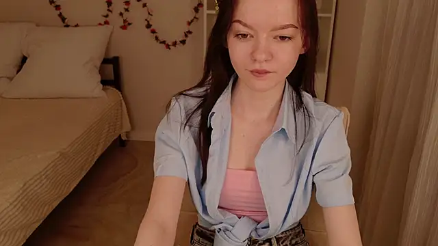 WeksaMur online show from June 2026 09:04:01 PM