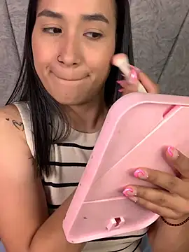 Val12777 online show from March 2026 12:01:01 PM