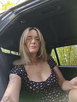 Sacha Scorp online show from April 2026 10:05:01 AM