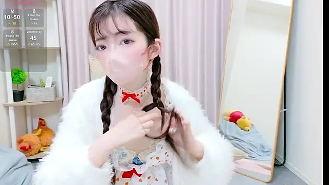 nono 0o online show from February 2026 10:58:01 AM