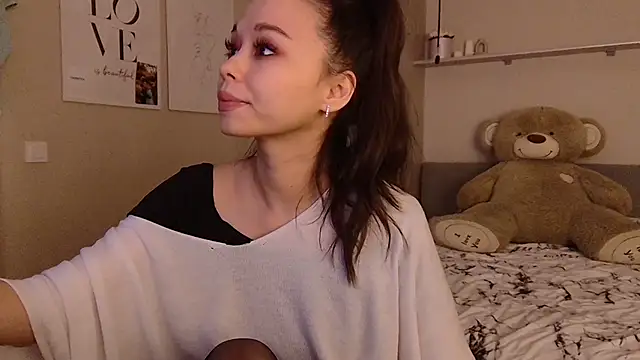 janeLoveSweetHeart online show from February 2026 06:56:02 PM