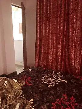 Snapshot of itz_Jezz_Hot chatting on February 2026 01:18:02 AM itz Jezz Hot online show from February 2026 01:18:02 AM