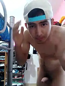 Richarlisot online show from February 2026 12:06:02 AM