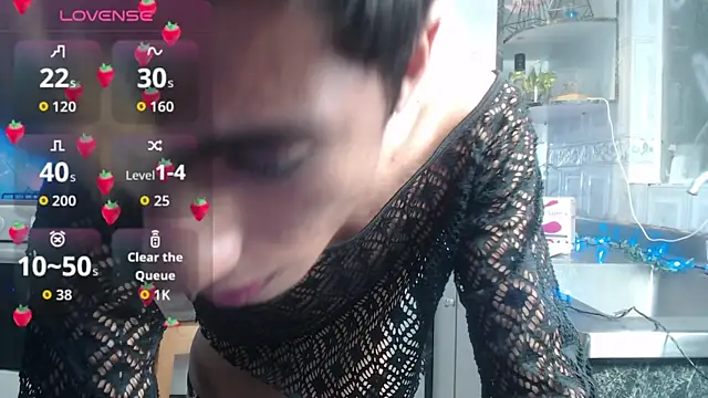 Snapshot of ABRAHAN_XO chatting on January 2026 01:15:02 PM ABRAHAN XO online show from January 2026 01:15:02 PM