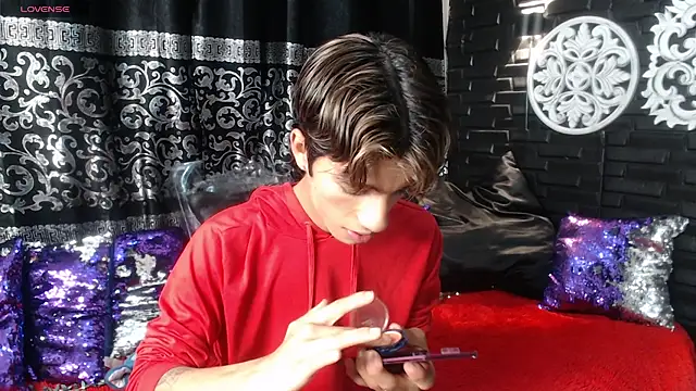 Snapshot of ABRAHAN_XO chatting on February 2026 01:38:02 PM ABRAHAN XO online show from February 2026 01:38:02 PM