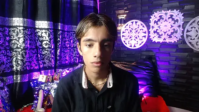 Snapshot of ABRAHAN_XO chatting on February 2026 11:35:02 AM ABRAHAN XO online show from February 2026 11:35:02 AM